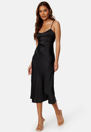 Maya Singlet Midi Dress