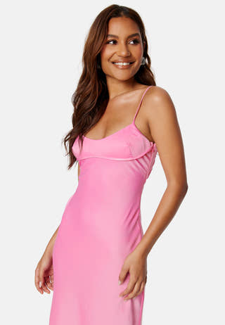 Maya Singlet Midi Dress