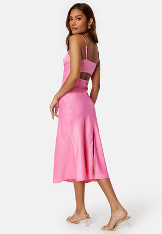 Maya Singlet Midi Dress