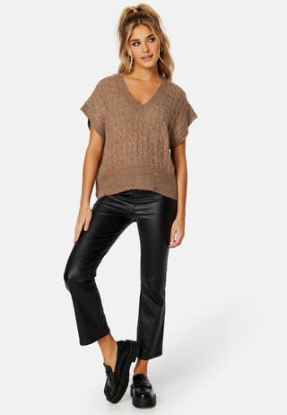 Melody Knitted Vest
