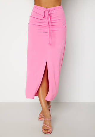 Mette Mid Calf Skirt