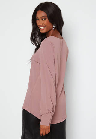 Mette Uma L/S Top