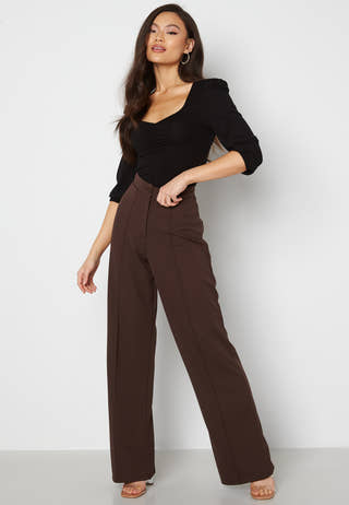 Meya 3/4 Top