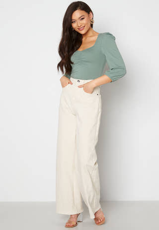 Meya 3/4 Top