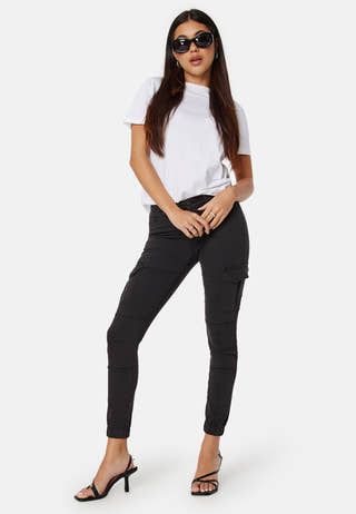 Missouri Ankl Cargo Pant