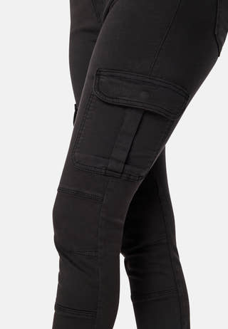 Missouri Ankl Cargo Pant