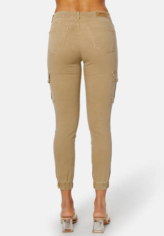 Missouri Ankl Cargo Pant