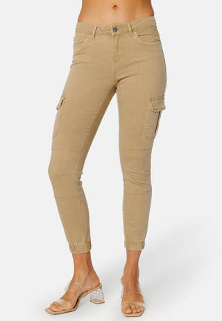 Missouri Ankl Cargo Pant