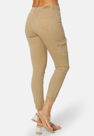 Missouri Ankl Cargo Pant