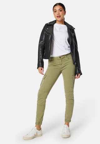 Missouri Ankl Cargo Pant