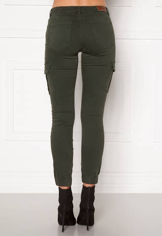 Missouri Ankl Cargo Pant