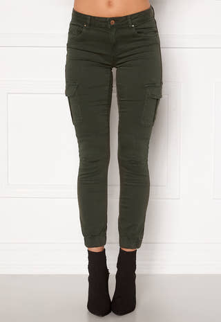 Missouri Ankl Cargo Pant