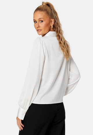 Nala LS Shirt