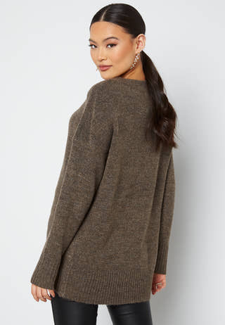 Nanjing L/S Pullover Knit