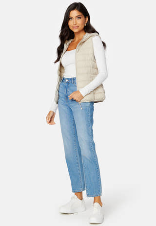 New Tahoe Hood Waistcoat