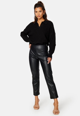 New Tessa Polo Pullover