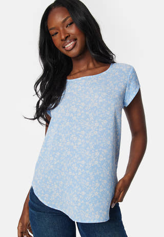 Onlvic ss AoP Top