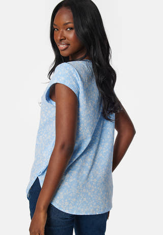 Onlvic ss AoP Top