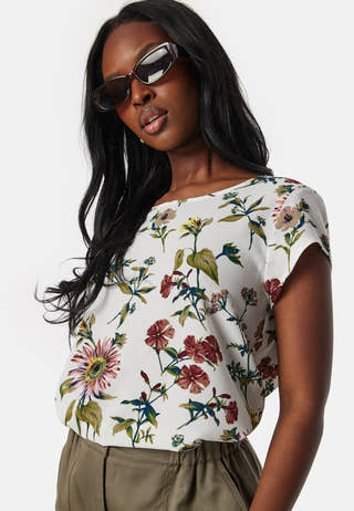 Onlvic ss AoP Top