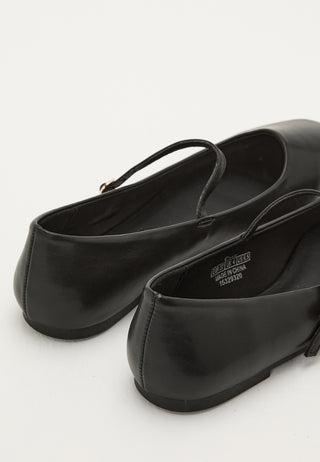 Onlakira-3 Pu Mary Jane Baller