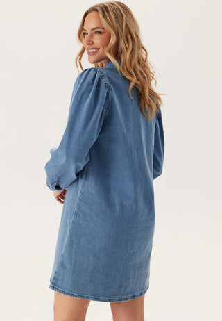 Onlalma L/S Dress DNM