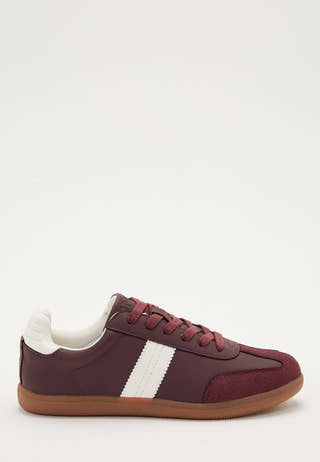 Onlamber Pu Sneaker