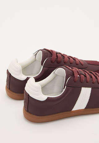 Onlamber Pu Sneaker