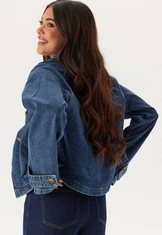 Onlapril Short Dnm Trench