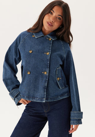 Onlapril Short Dnm Trench