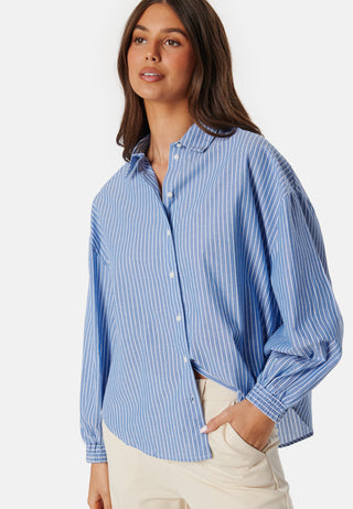 Onlarja L/S Stripe Shirt