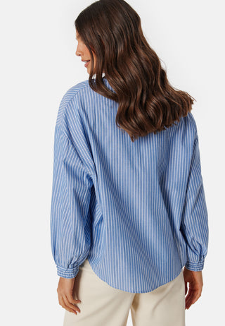 Onlarja L/S Stripe Shirt