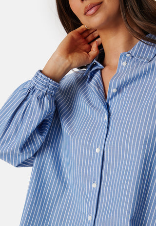 Onlarja L/S Stripe Shirt