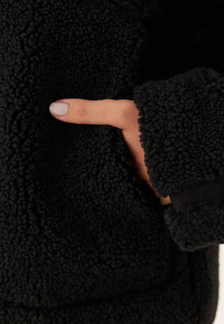 Onlaspen Life Teddy Jacket