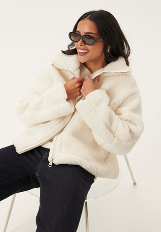 Onlaspen Life Teddy Jacket