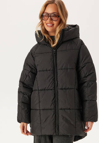 Onlasta Oversize Puffer Coat L