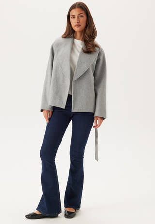 Onlaugusta Life Short Coat