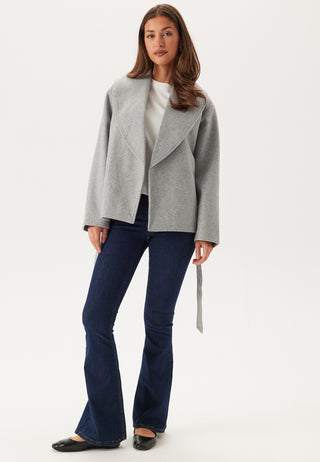 Onlaugusta Life Short Coat