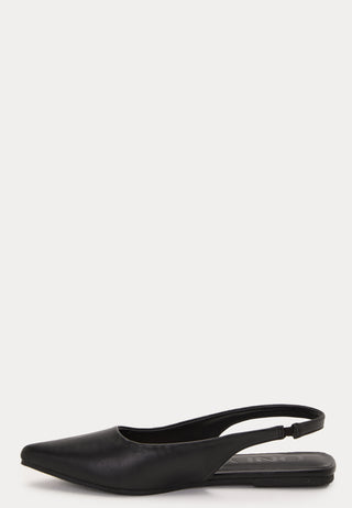 Onlaura-2 Pu Slingback Ballari