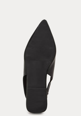 Onlaura-2 Pu Slingback Ballari