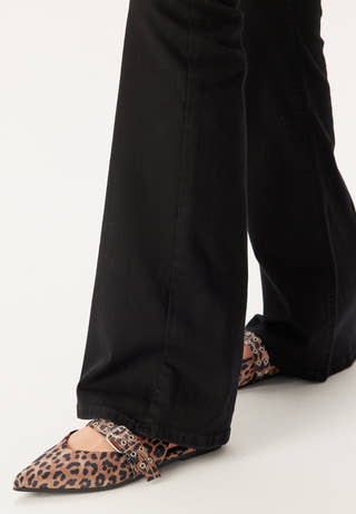 Onlaura-5 Leo Slingback Buckle