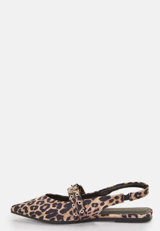 Onlaura-5 Leo Slingback Buckle
