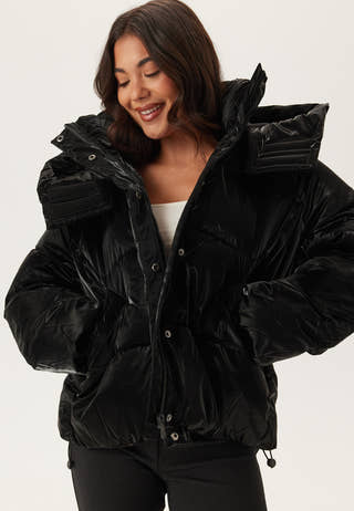 Onlbergen Life Oversized Puffer Jacket