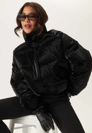 Onlbergen Life Oversized Puffer Jacket