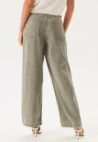 Onlbleecker Mw Belt Loose Long