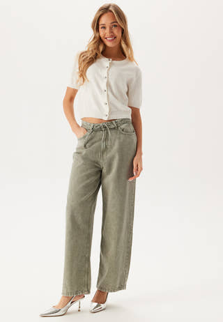 Onlbleecker Mw Belt Loose Long