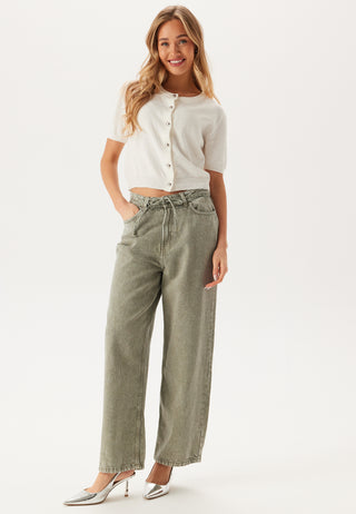 Onlbleecker Mw Belt Loose Long