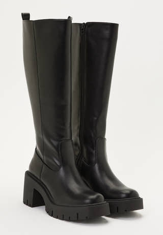 Onlbluebell-3 Knee High Boot