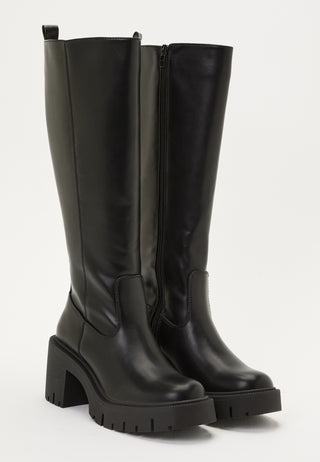 Onlbluebell-3 Knee High Boot