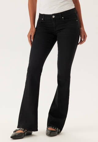 Onlblush Lw Flared Dnm Rea1099