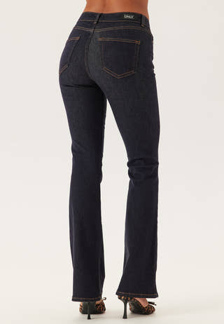 Onlblush Mid Fl Stayblue Dnm